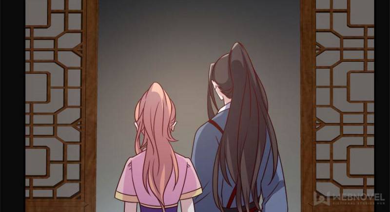 My Vampire Master Chapter 53 - Page 18