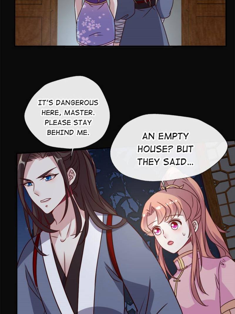 My Vampire Master Chapter 53 - Page 19