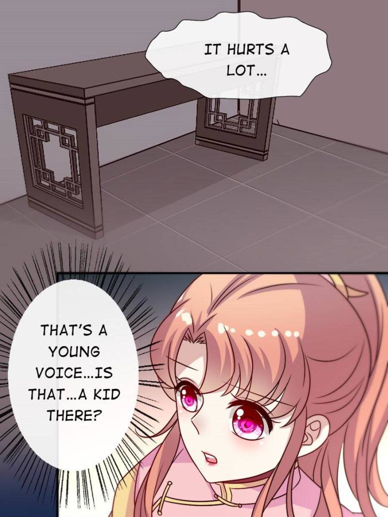 My Vampire Master Chapter 53 - Page 23