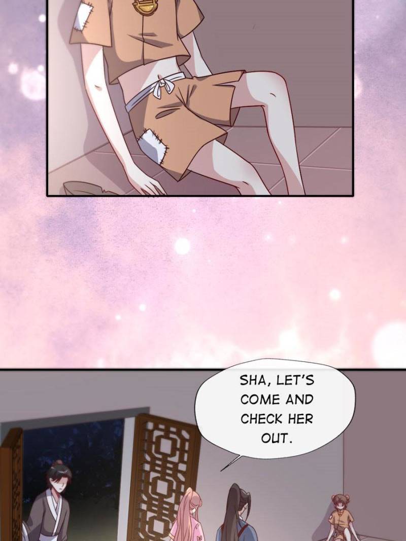 My Vampire Master Chapter 53 - Page 27