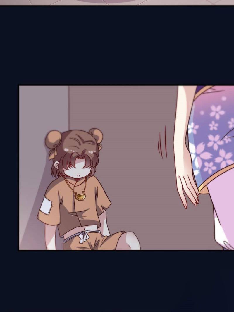 My Vampire Master Chapter 53 - Page 29