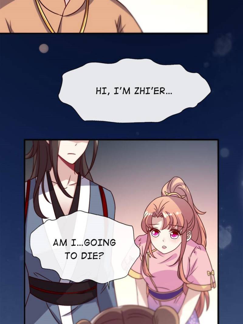 My Vampire Master Chapter 53 - Page 31