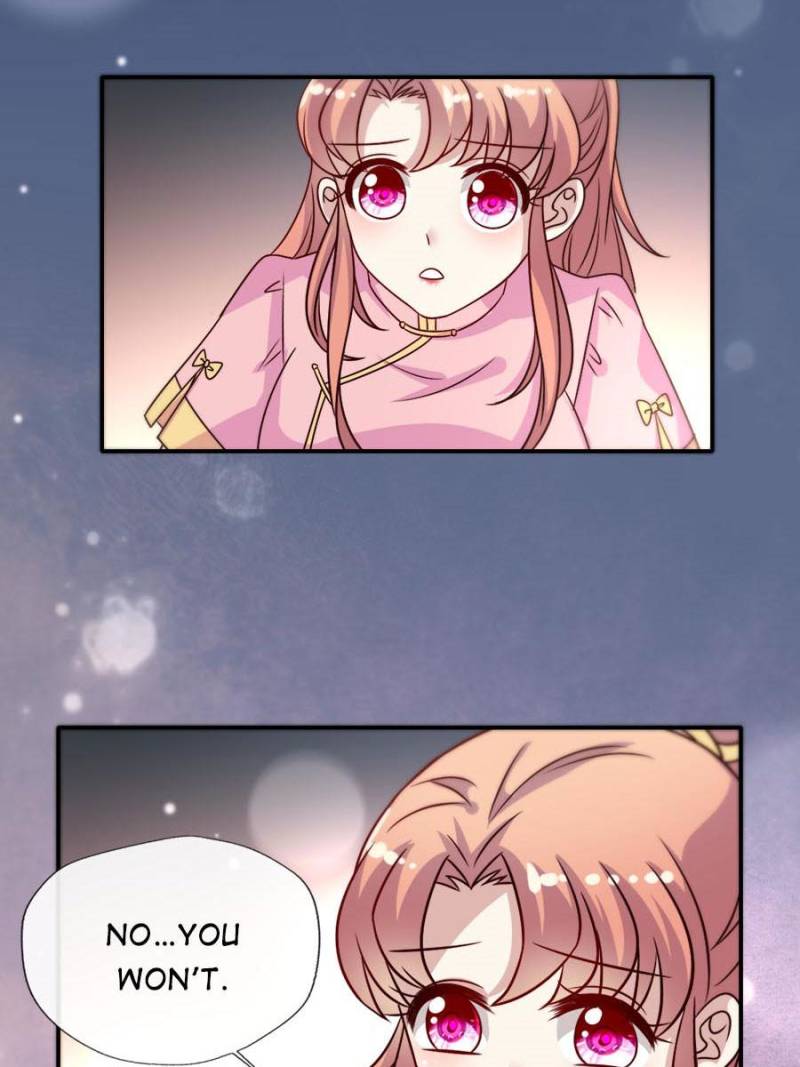 My Vampire Master Chapter 53 - Page 33