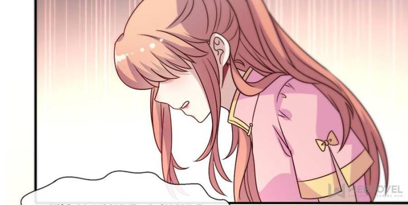 My Vampire Master Chapter 53 - Page 36