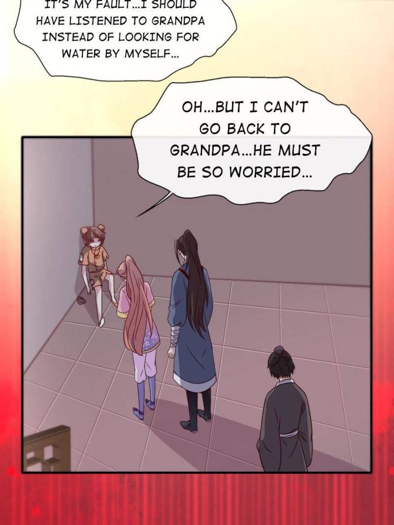 My Vampire Master Chapter 53 - Page 37