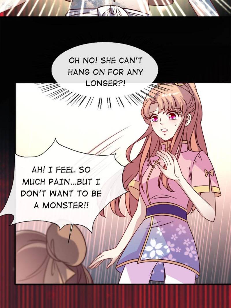 My Vampire Master Chapter 53 - Page 41