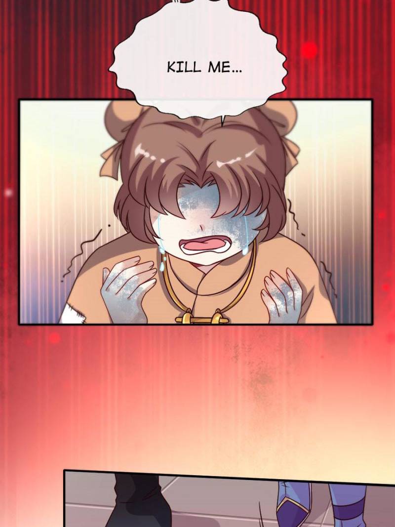 My Vampire Master Chapter 53 - Page 43