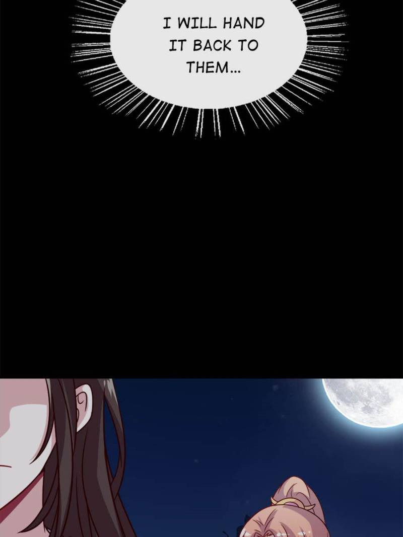 My Vampire Master Chapter 54 - Page 7