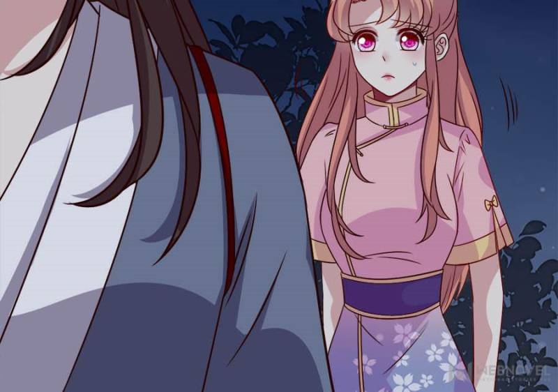 My Vampire Master Chapter 54 - Page 8