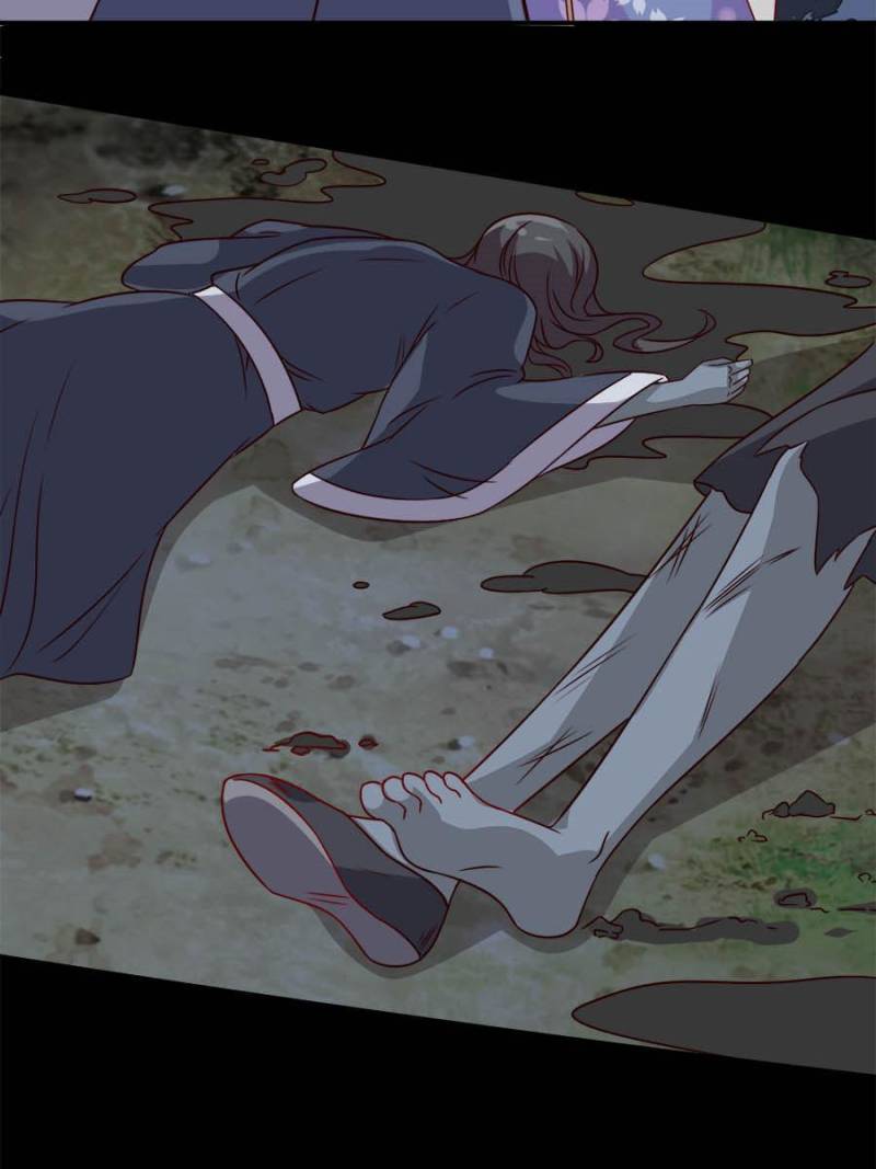 My Vampire Master Chapter 54 - Page 9