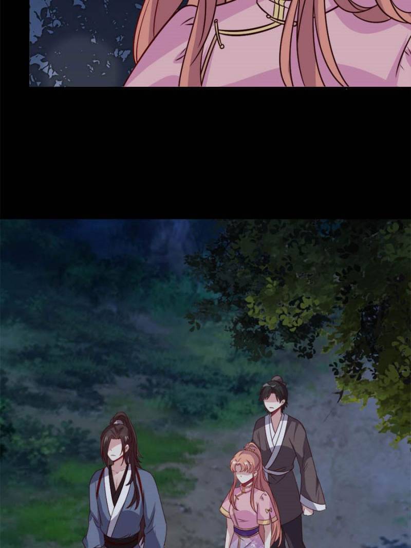 My Vampire Master Chapter 54 - Page 11