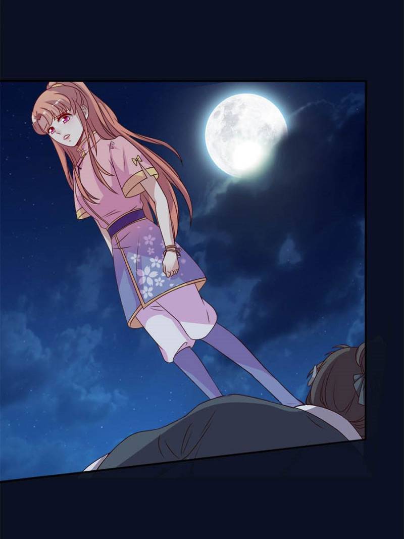 My Vampire Master Chapter 54 - Page 13