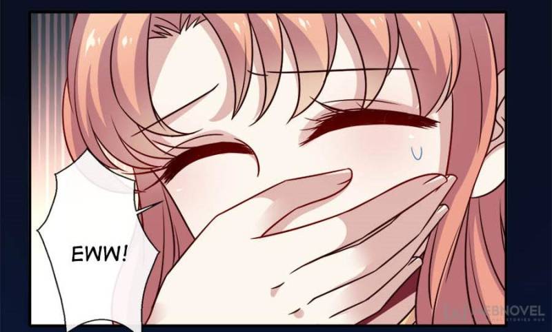 My Vampire Master Chapter 54 - Page 14