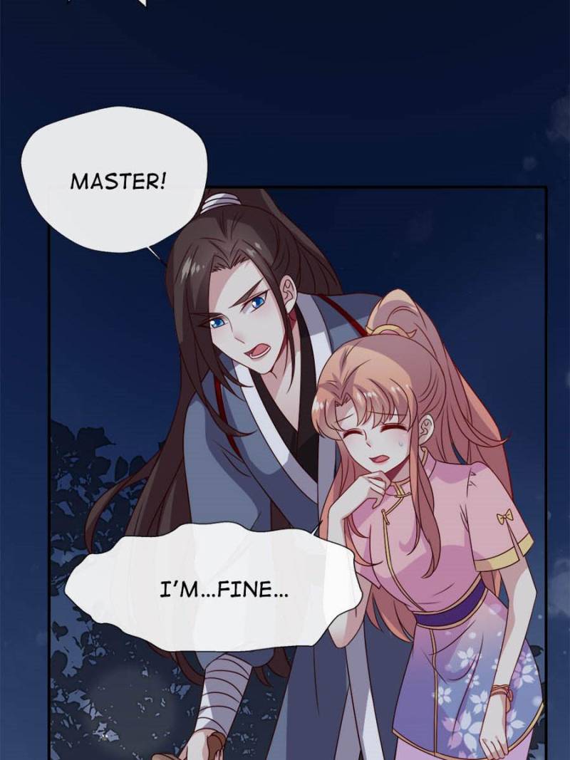 My Vampire Master Chapter 54 - Page 15