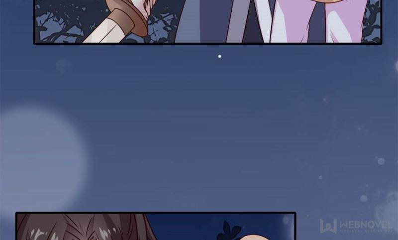 My Vampire Master Chapter 54 - Page 16