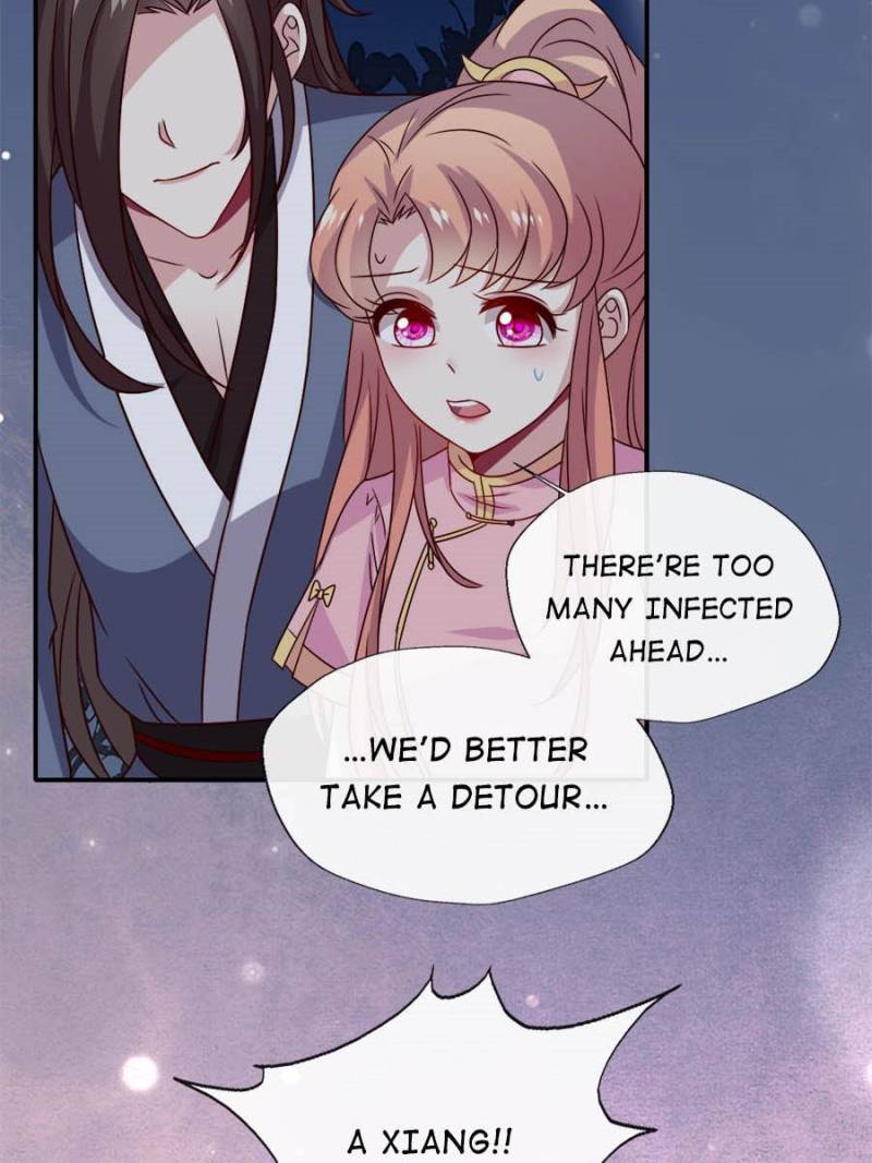 My Vampire Master Chapter 54 - Page 17