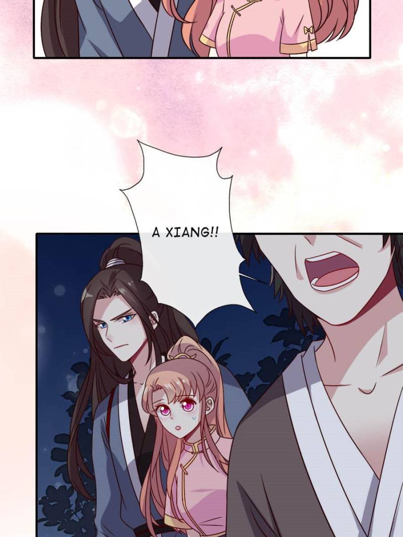 My Vampire Master Chapter 54 - Page 19