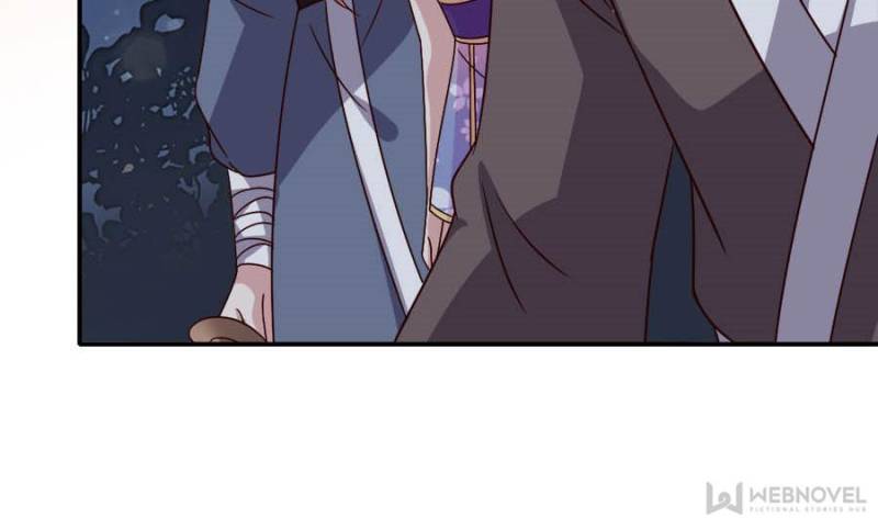 My Vampire Master Chapter 54 - Page 20