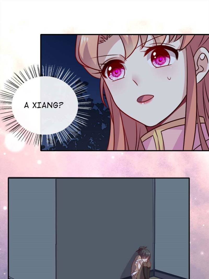 My Vampire Master Chapter 54 - Page 21