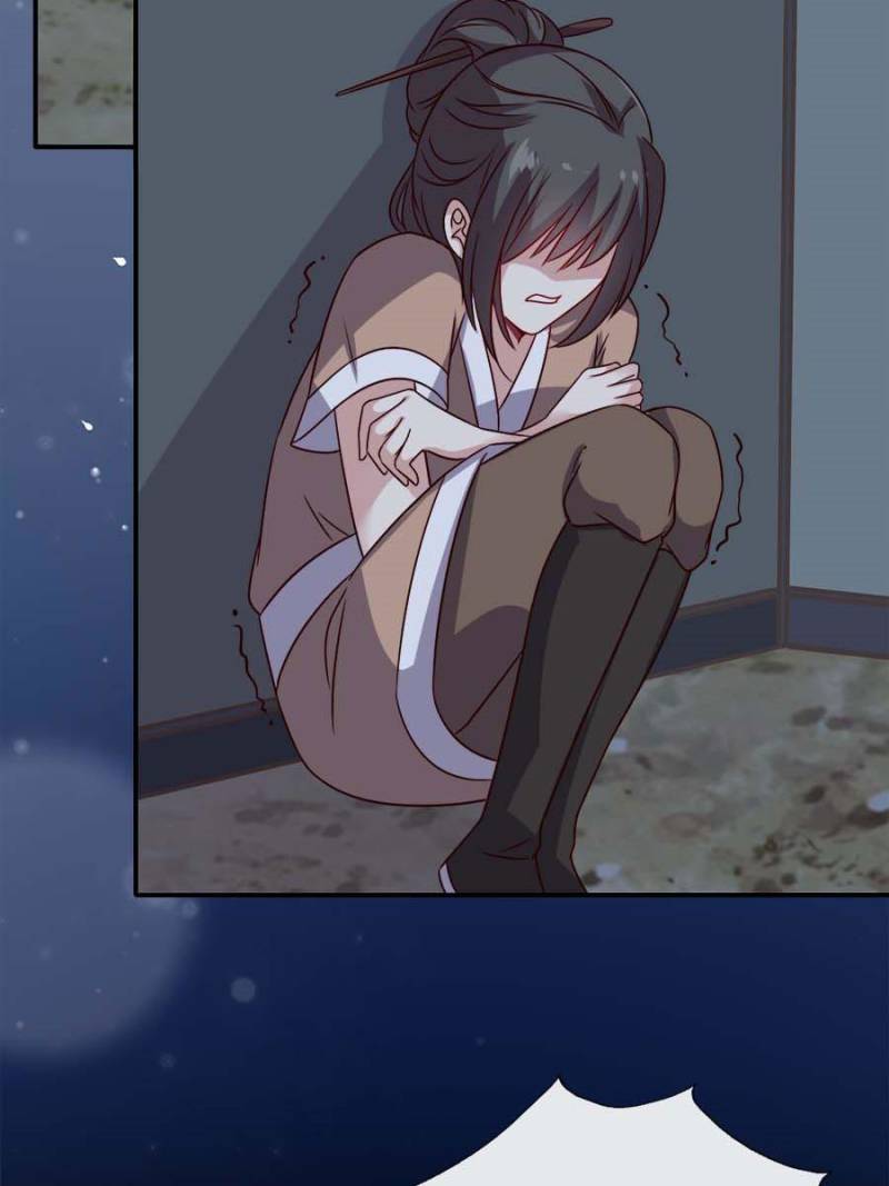 My Vampire Master Chapter 54 - Page 23