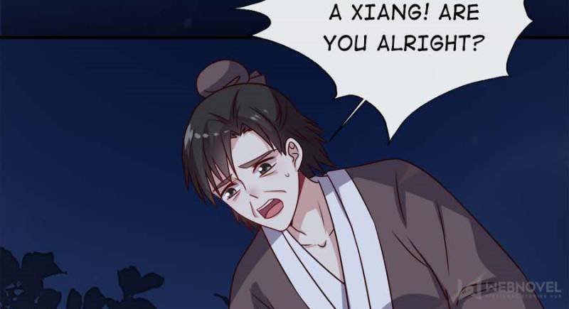 My Vampire Master Chapter 54 - Page 24