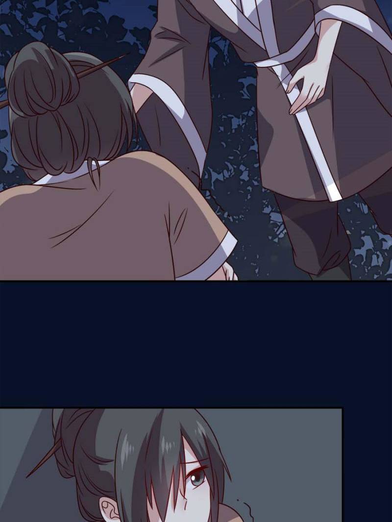 My Vampire Master Chapter 54 - Page 25