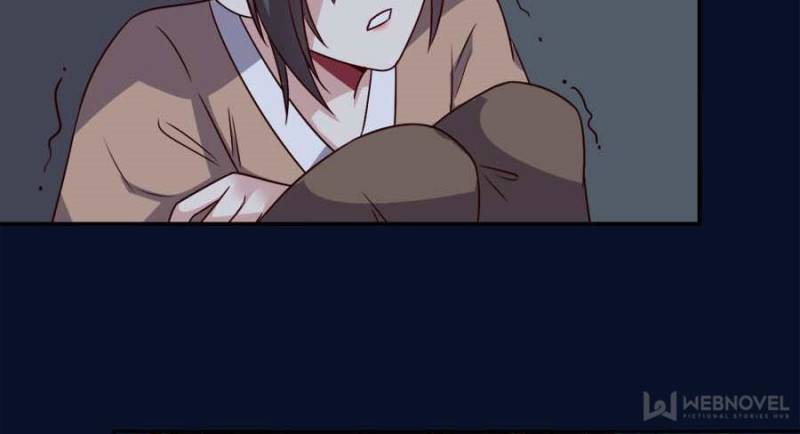 My Vampire Master Chapter 54 - Page 26