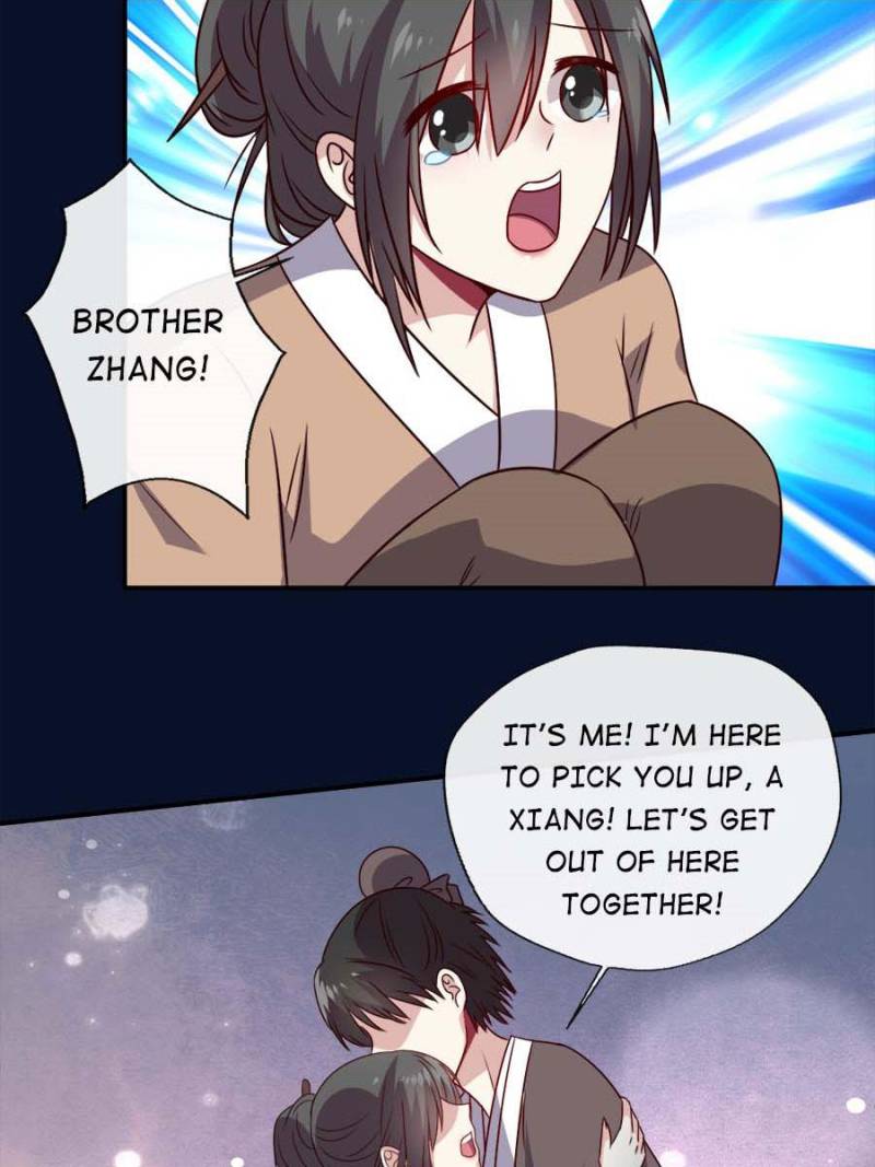 My Vampire Master Chapter 54 - Page 27