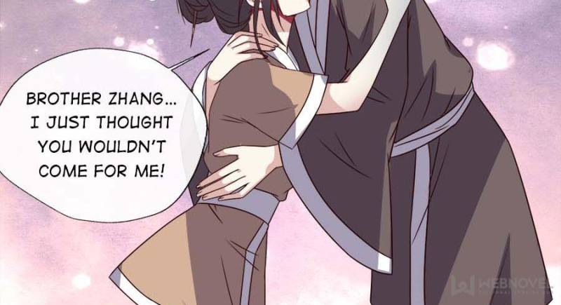 My Vampire Master Chapter 54 - Page 28