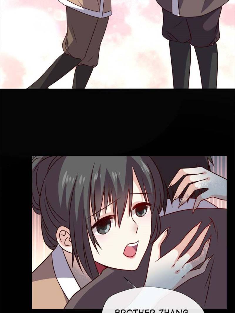 My Vampire Master Chapter 54 - Page 29