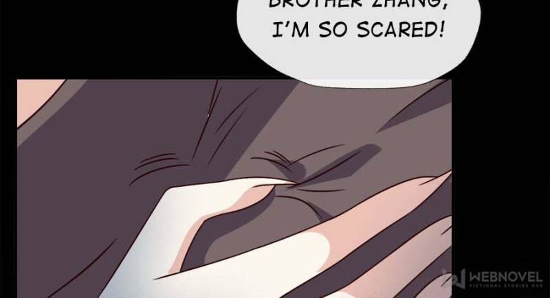 My Vampire Master Chapter 54 - Page 30