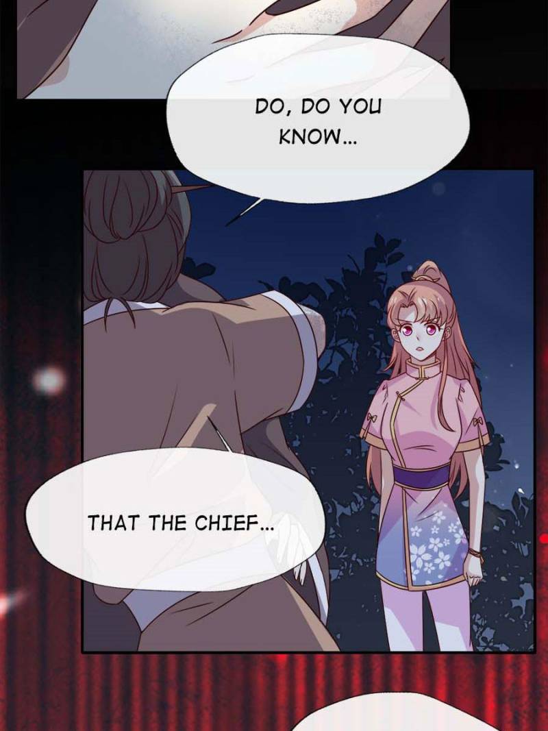 My Vampire Master Chapter 54 - Page 31