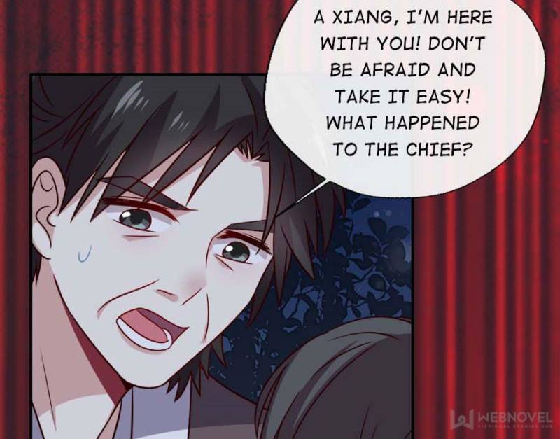 My Vampire Master Chapter 54 - Page 32