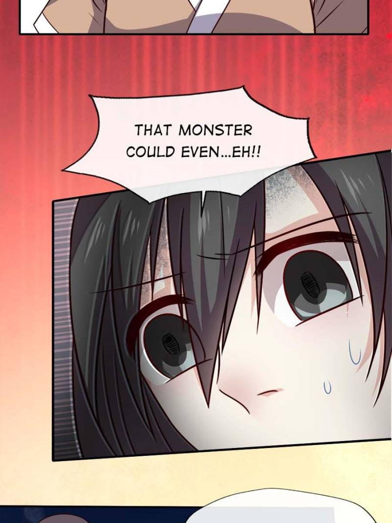 My Vampire Master Chapter 54 - Page 35