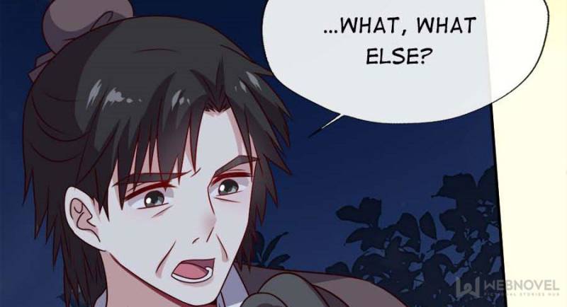 My Vampire Master Chapter 54 - Page 36