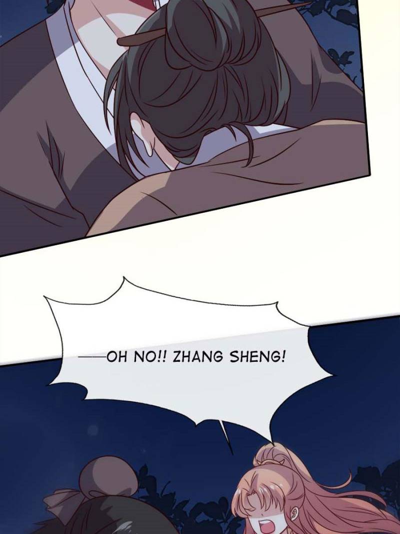 My Vampire Master Chapter 54 - Page 37