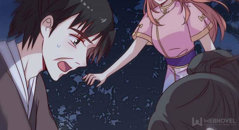 My Vampire Master Chapter 54 - Page 38