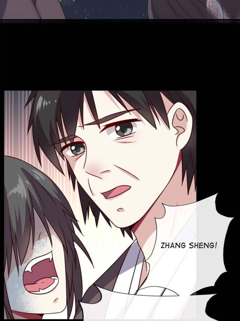 My Vampire Master Chapter 54 - Page 39