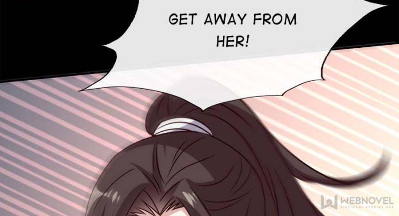 My Vampire Master Chapter 54 - Page 40