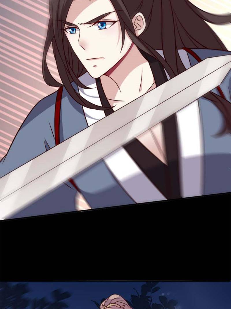 My Vampire Master Chapter 54 - Page 41