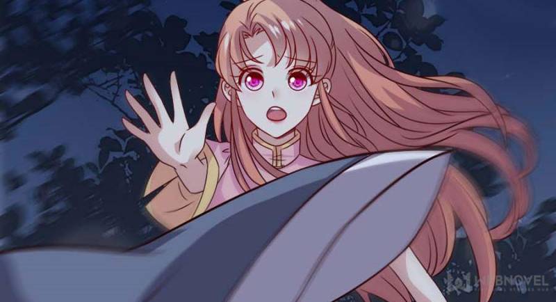 My Vampire Master Chapter 54 - Page 42