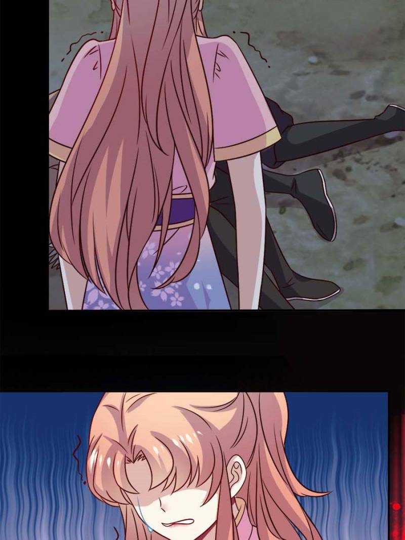 My Vampire Master Chapter 54 - Page 45