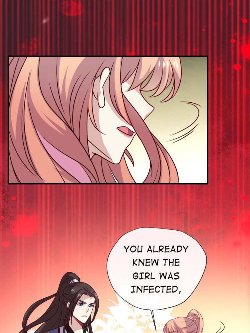 My Vampire Master Chapter 54 - Page 47