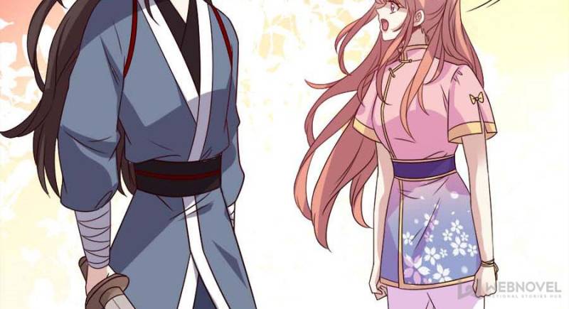 My Vampire Master Chapter 54 - Page 48