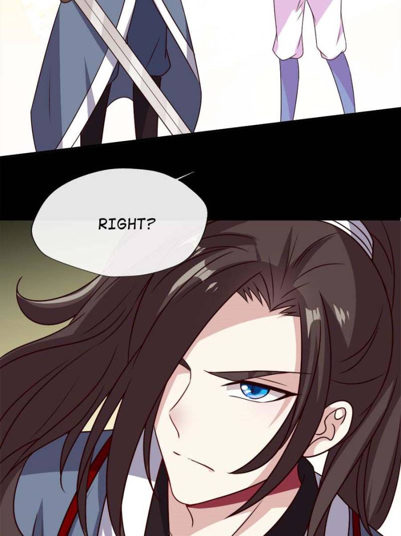 My Vampire Master Chapter 54 - Page 49