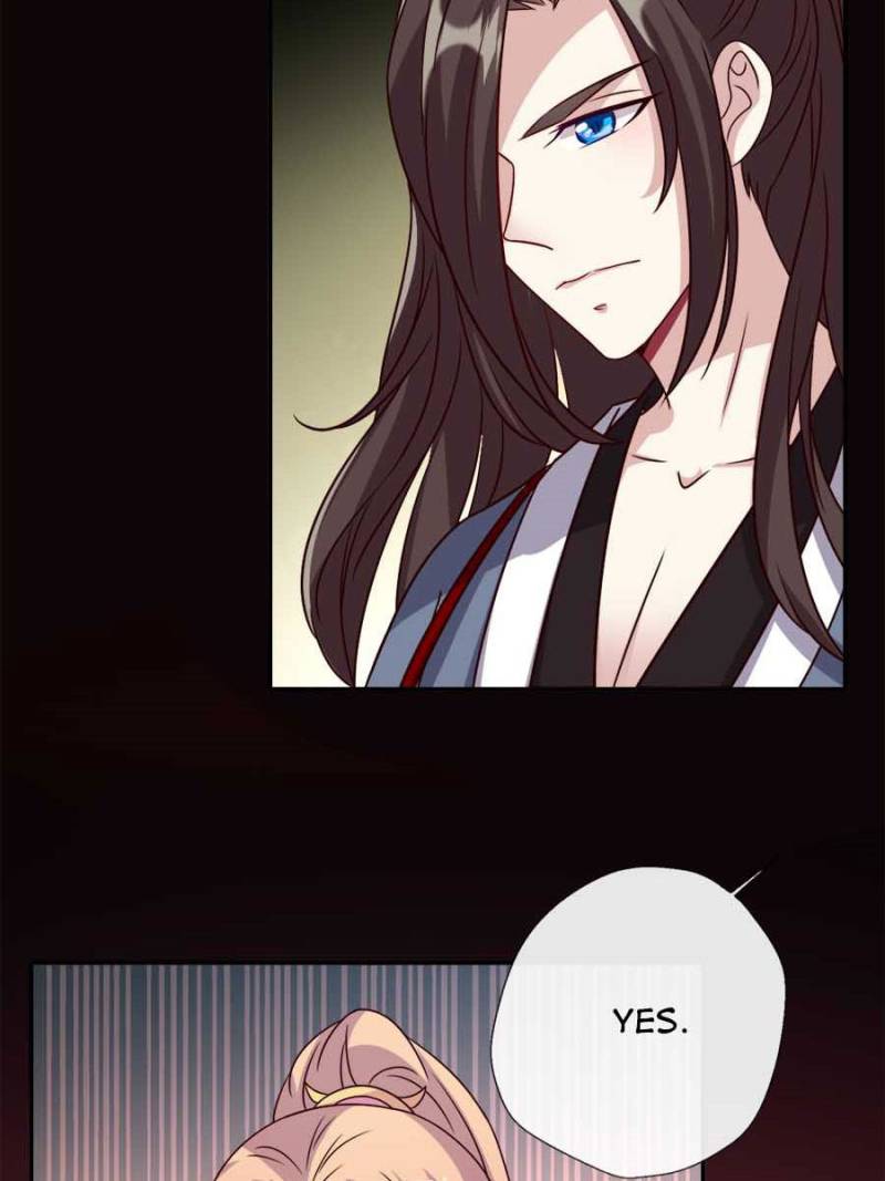 My Vampire Master Chapter 55 - Page 5