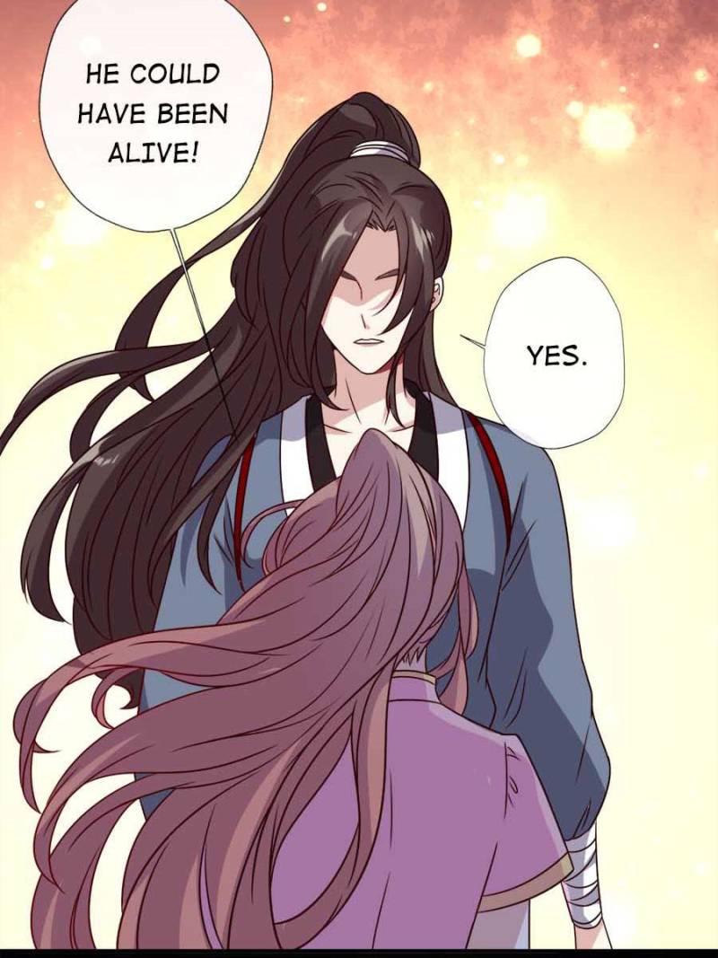 My Vampire Master Chapter 55 - Page 7