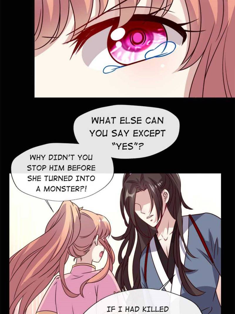 My Vampire Master Chapter 55 - Page 9