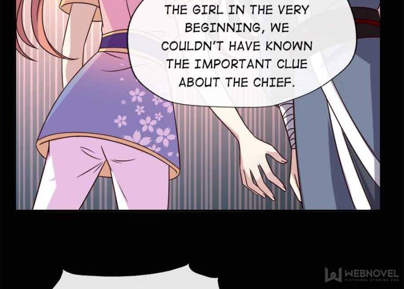 My Vampire Master Chapter 55 - Page 10