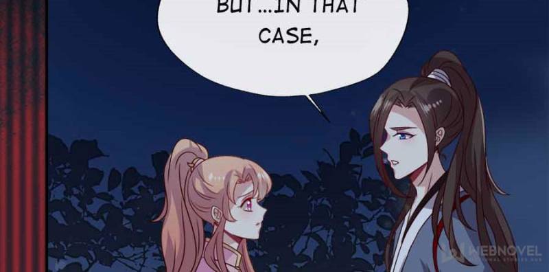 My Vampire Master Chapter 55 - Page 12